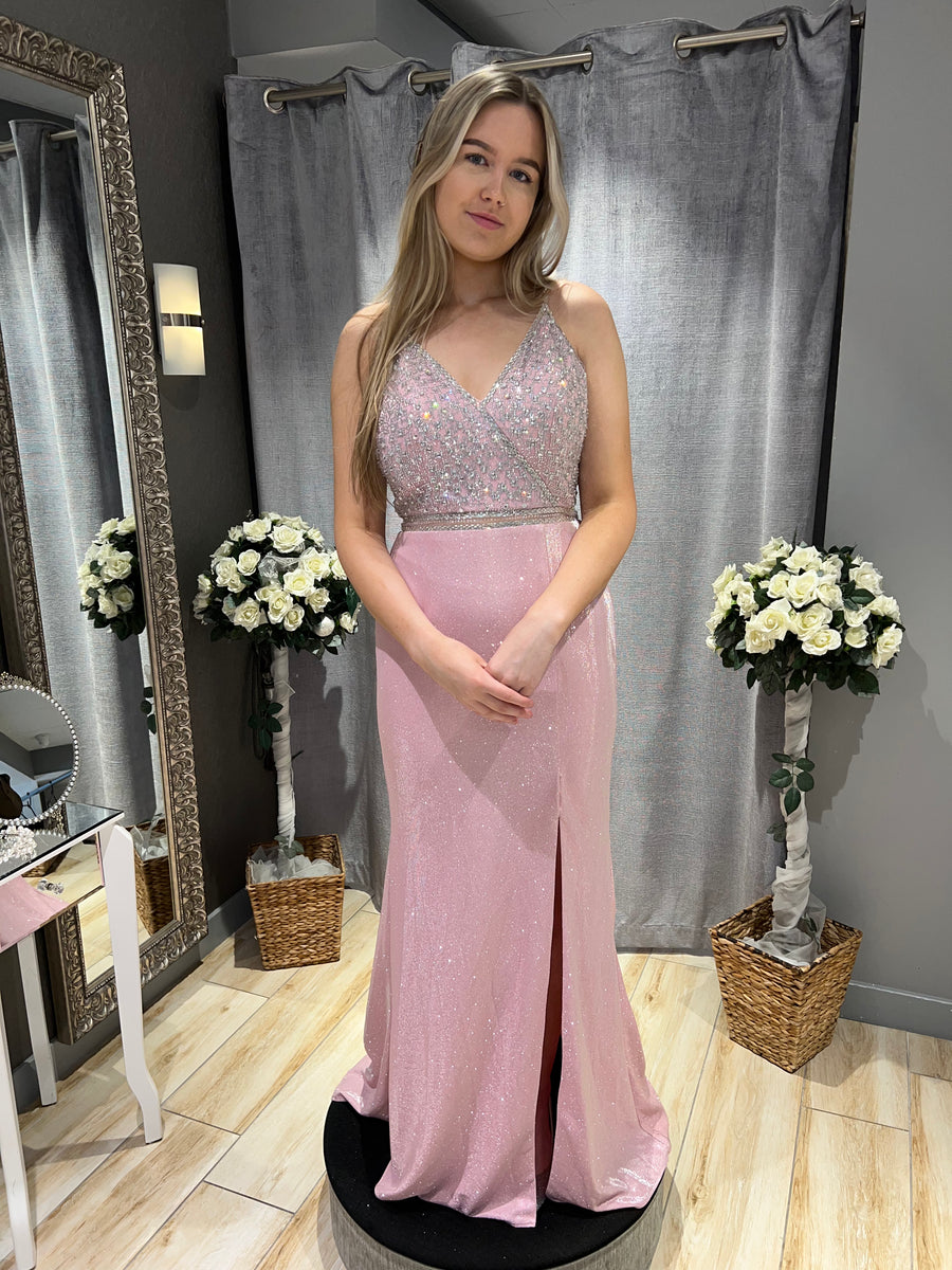 So Amazing SA0041 Debs Dresses Vows.ie Cork