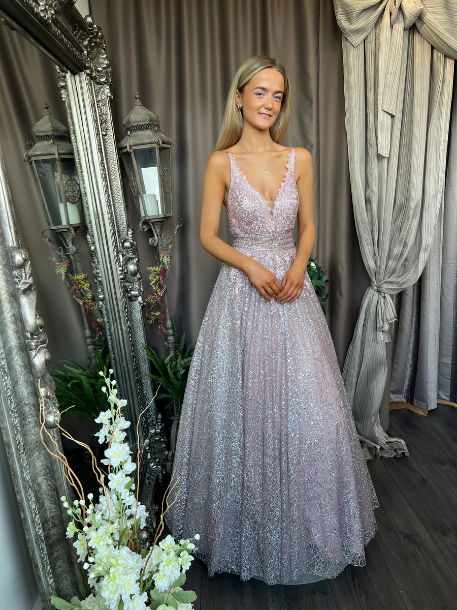 Special Day Debs Wear P23572 Vows.ie Cork