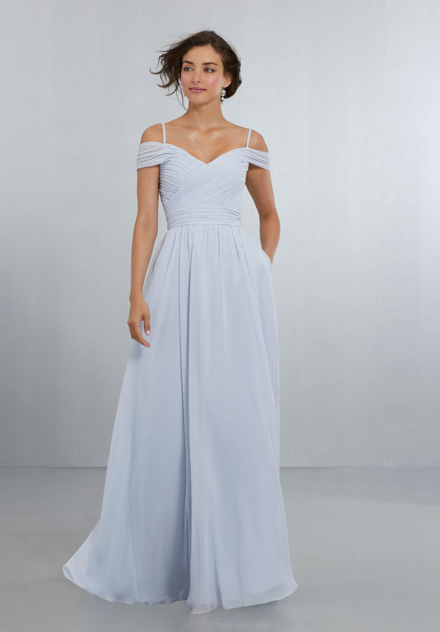 vows bridesmaid dresses Ocean Side Vows