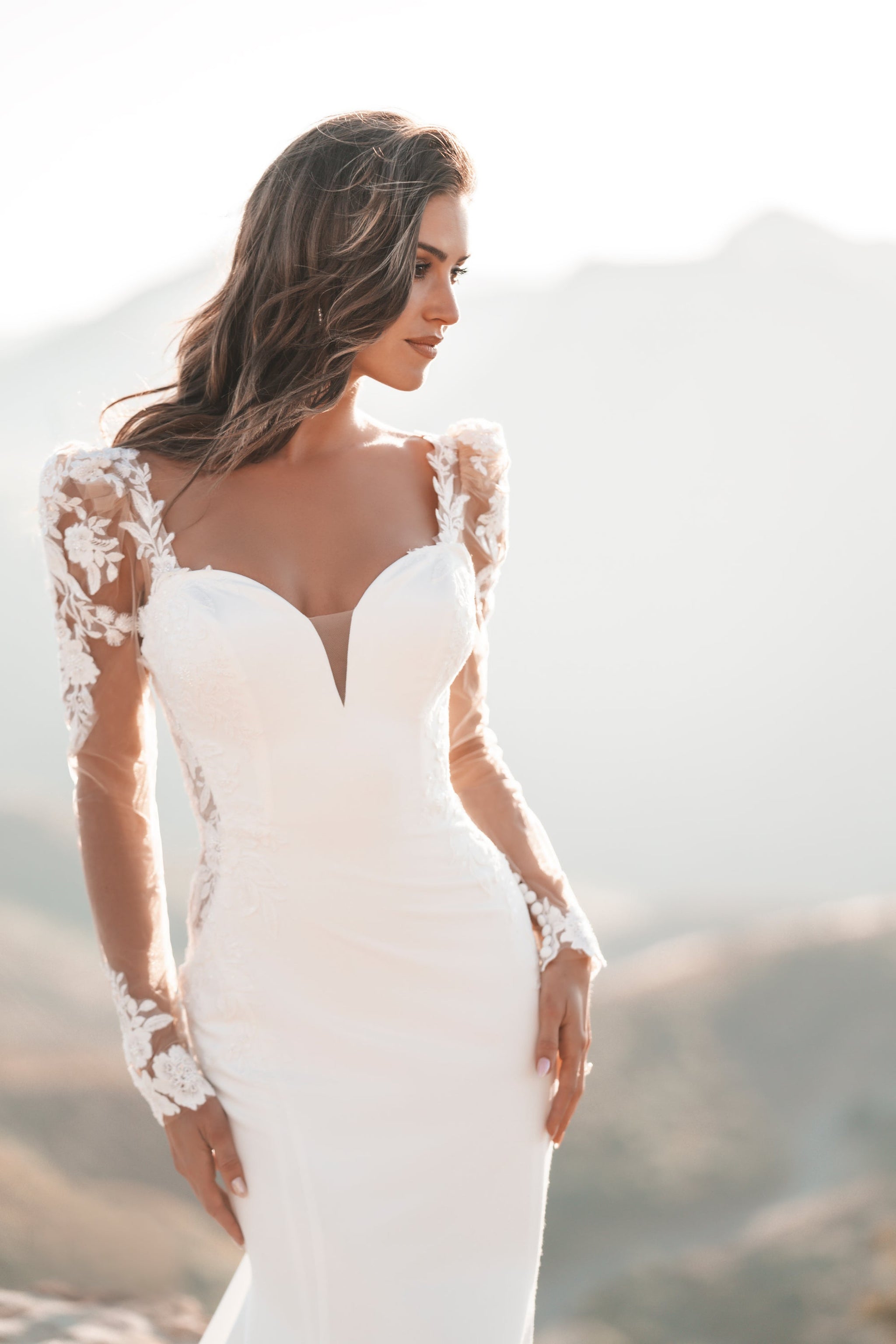 Allure romance 3000 clearance