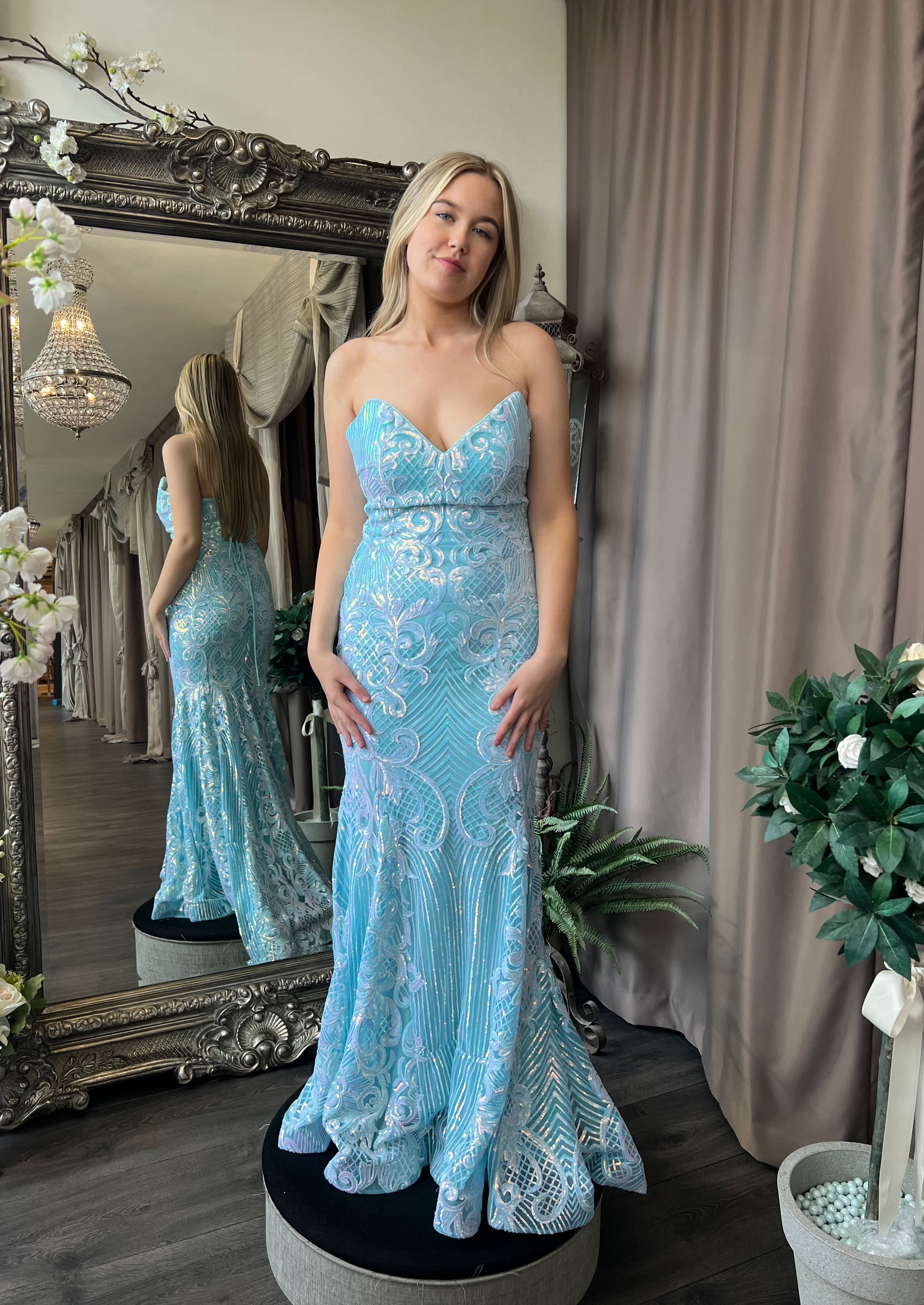 So amazing debs dresses new arrivals