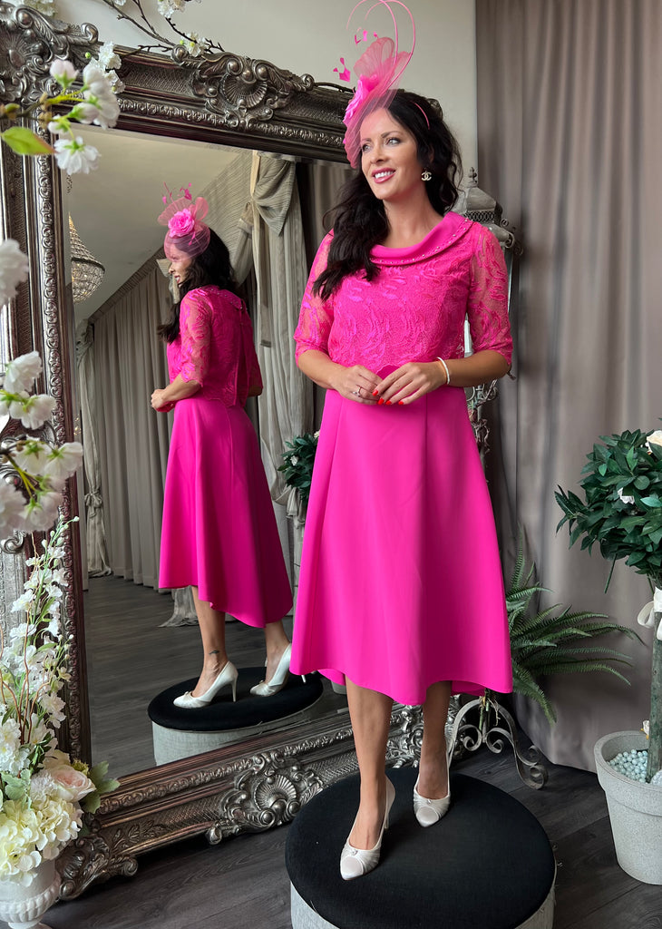 Vows mother 2024 of the bride