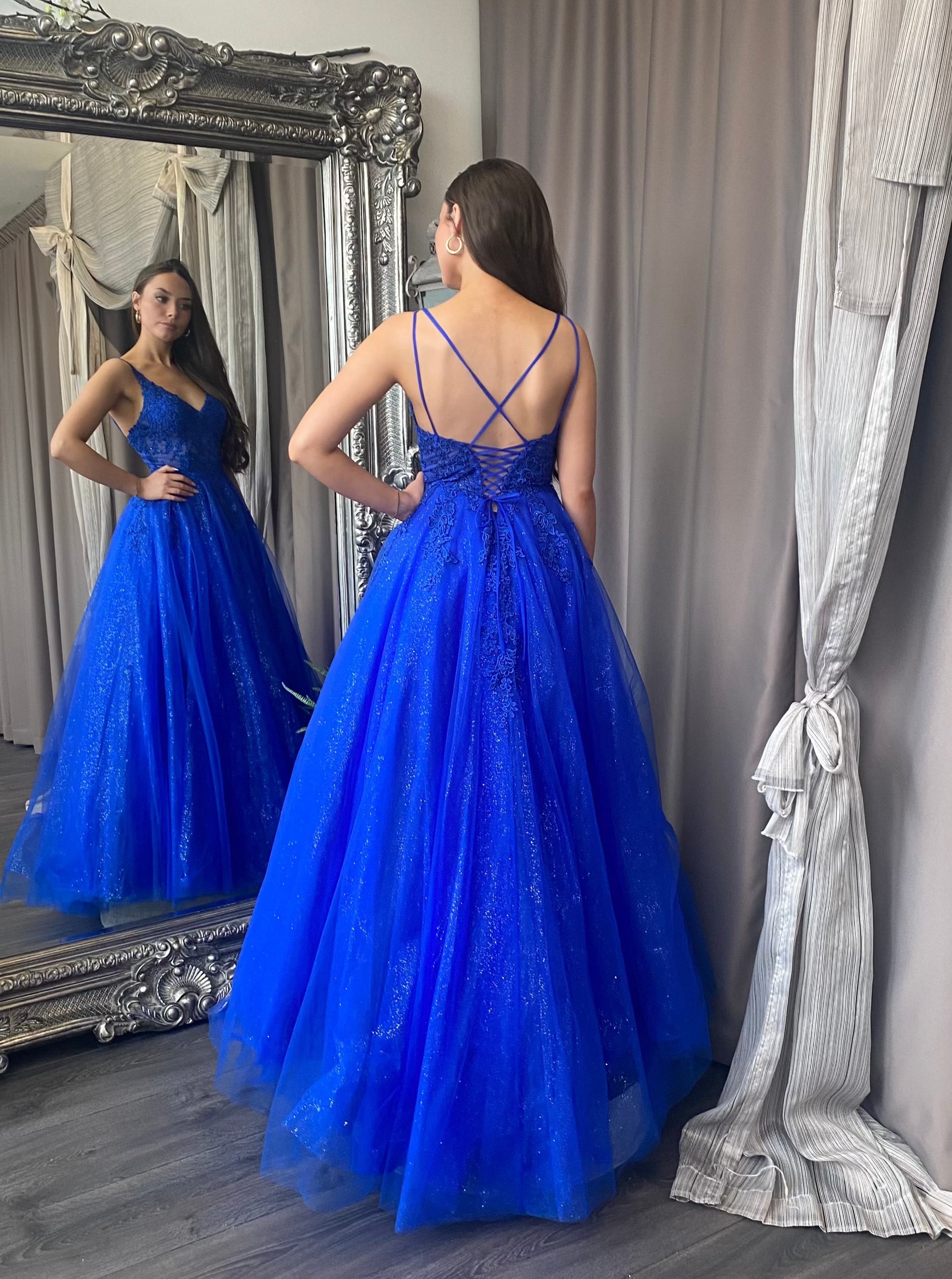 Formal Gown Cobalt Blue Dress Ireland So Amazing 50034 Debs Cork Ireland Formal Gown Cobalt Blue Dress Ireland So Amazing 50034 Debs Cork Ireland