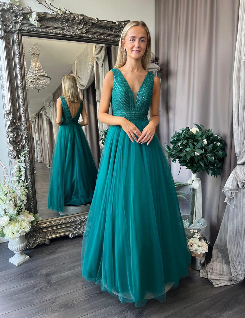 Princess 2025 debs dresses