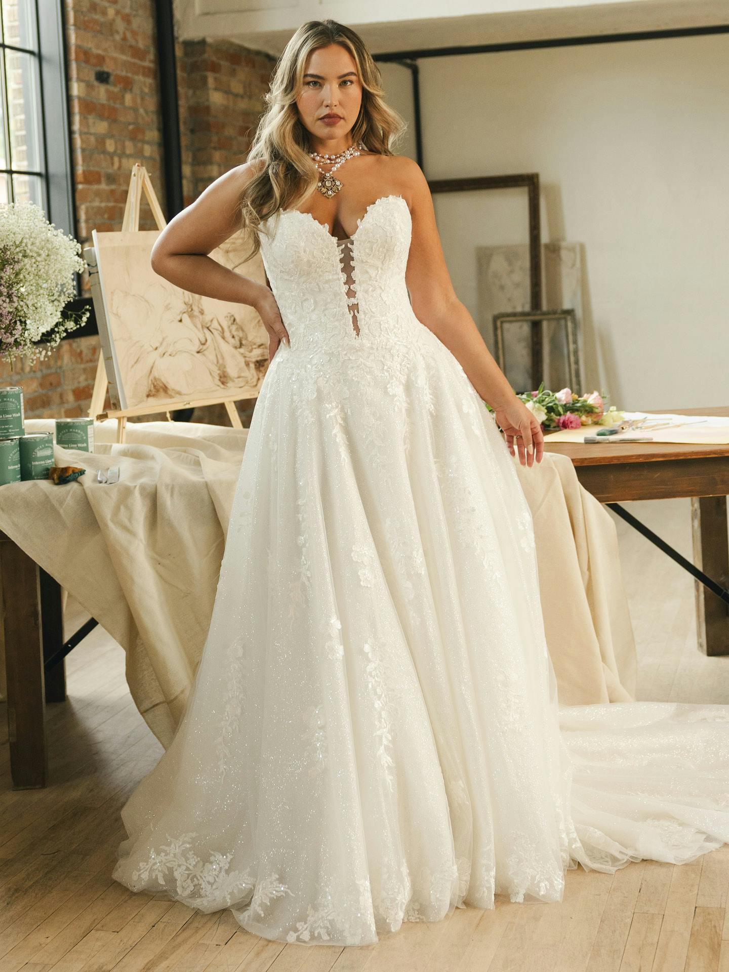 Vows.ie | Wedding Store Cork | Home Of Say Yes To The Dress Ireland