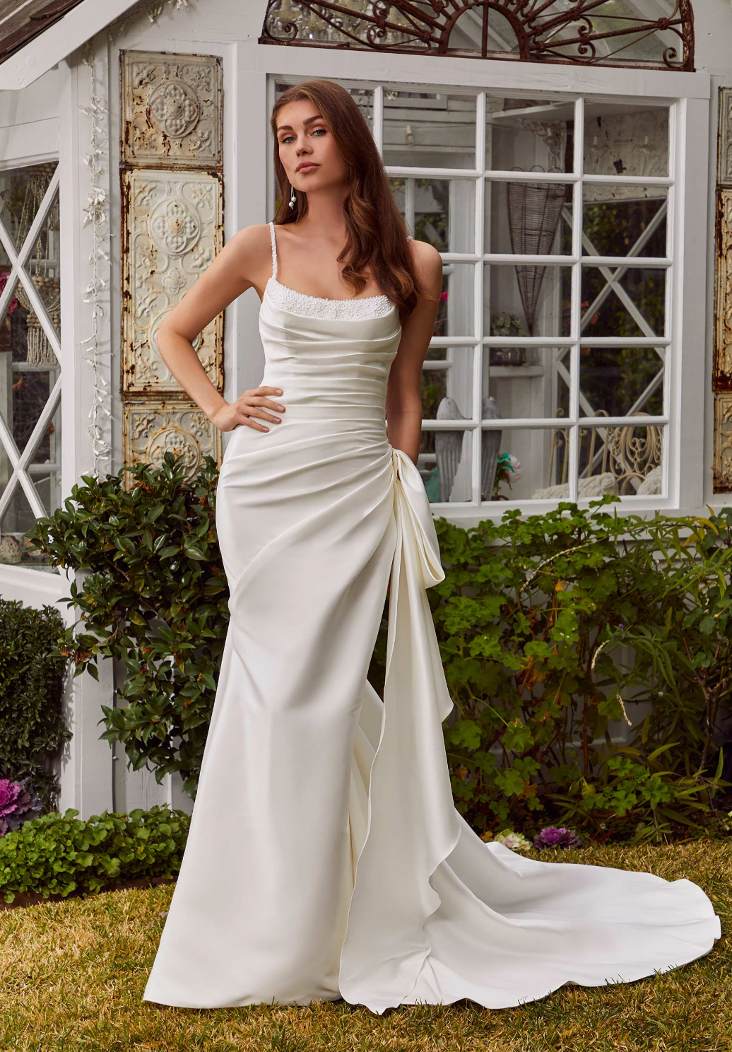 Mori Lee 4464 | Ruby | Vows.ie Cork, Ireland Mori Lee 4464 | Ruby | Vows.ie Cork, Ireland