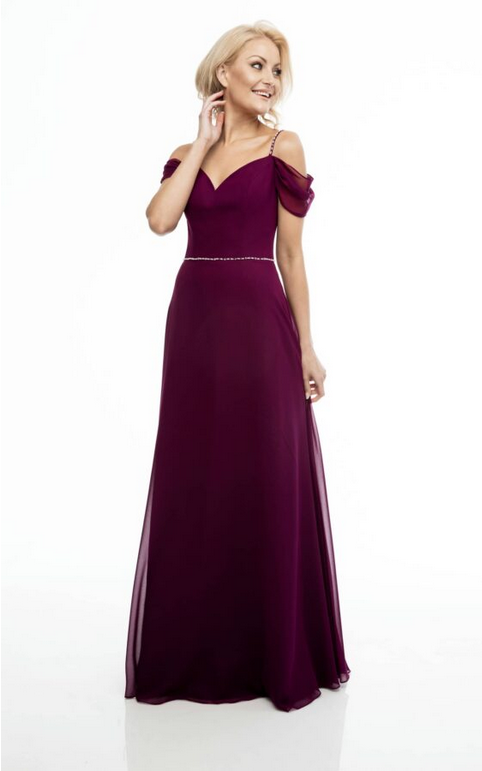 Special Day Bridesmaid  Vows.ie