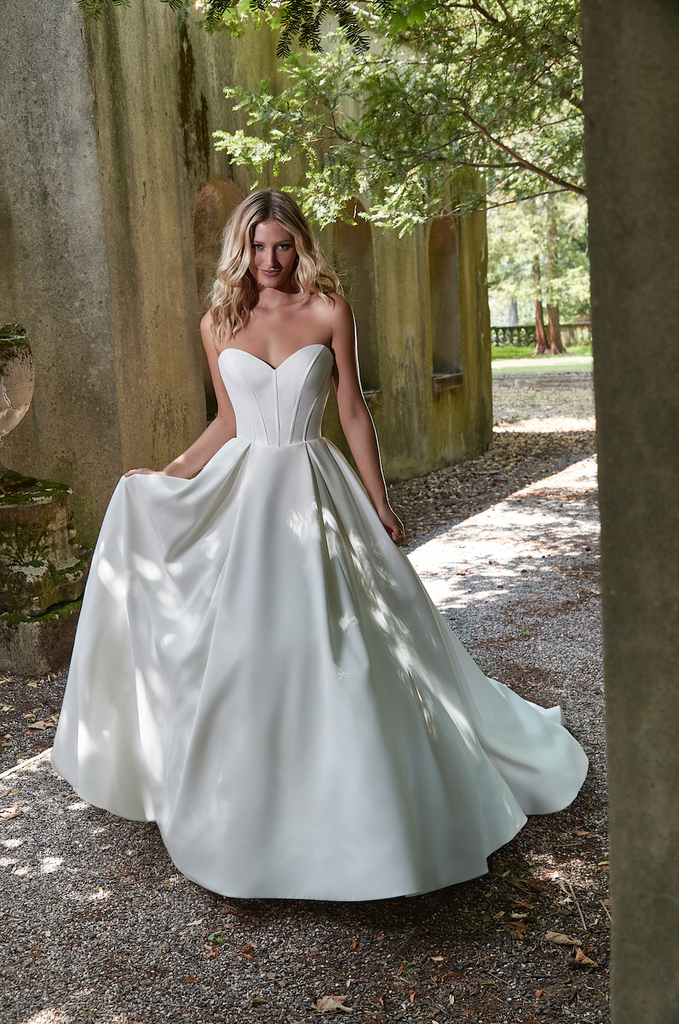 Mori sales lee wedding