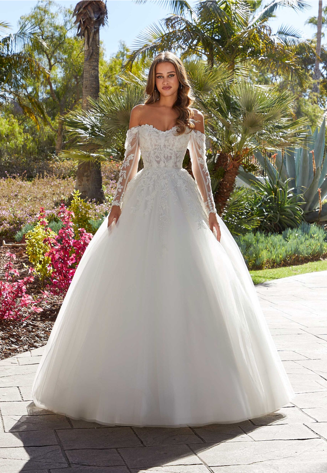 mori lee princess dress Gold Mori Lee Princess Dress Morilee Bridal 2554 Amanda-Lina's Bridal, Prom Mother Of The
