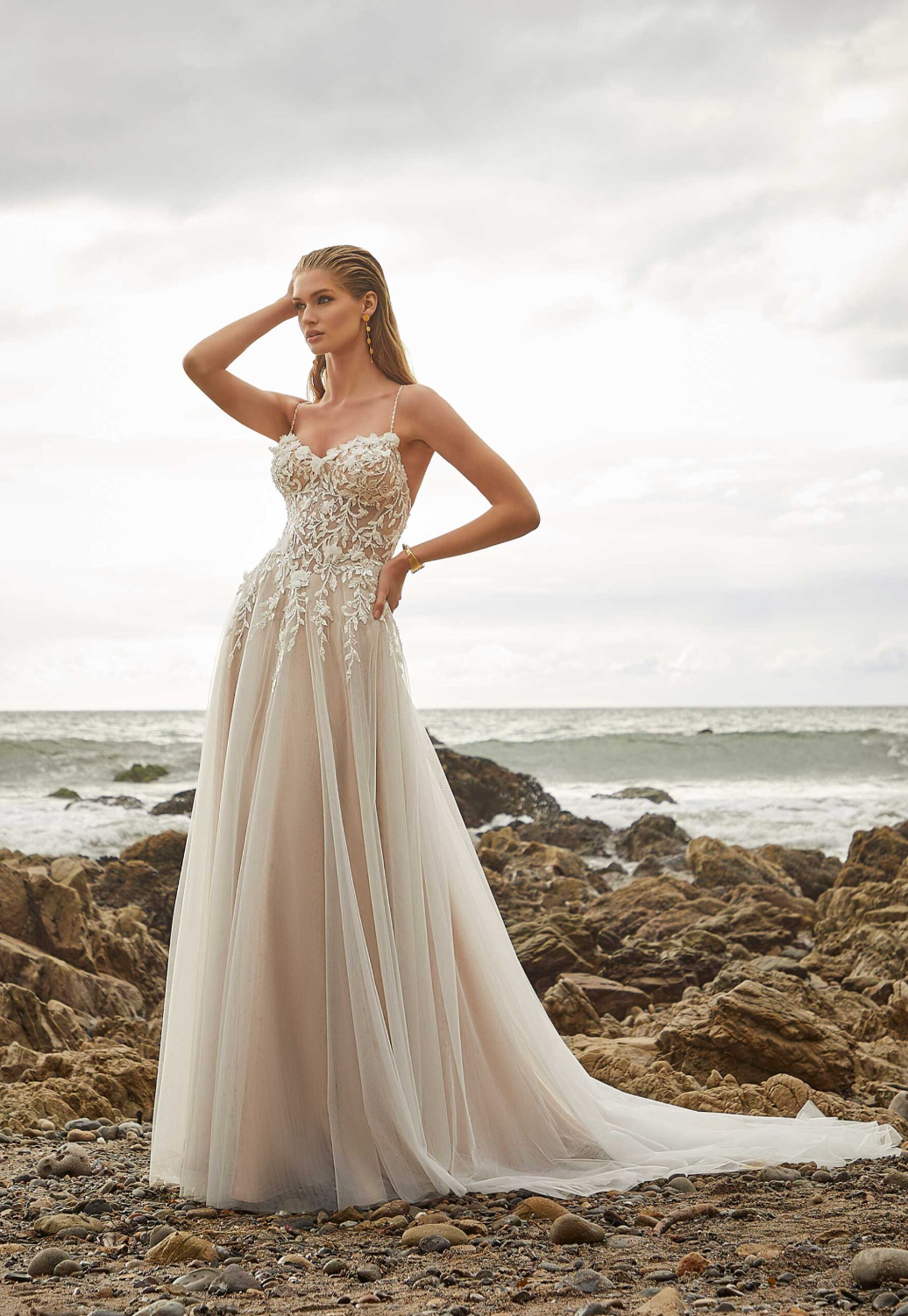 Mori Lee 15024