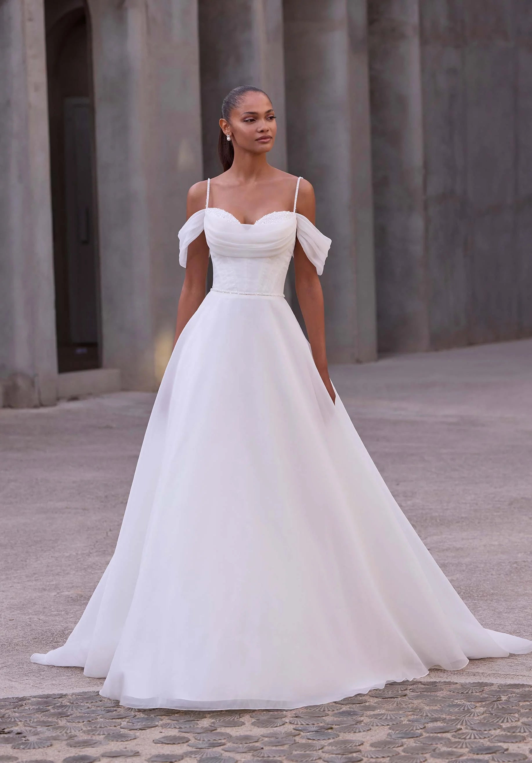 ALL Wedding Dresses  Vows.ie