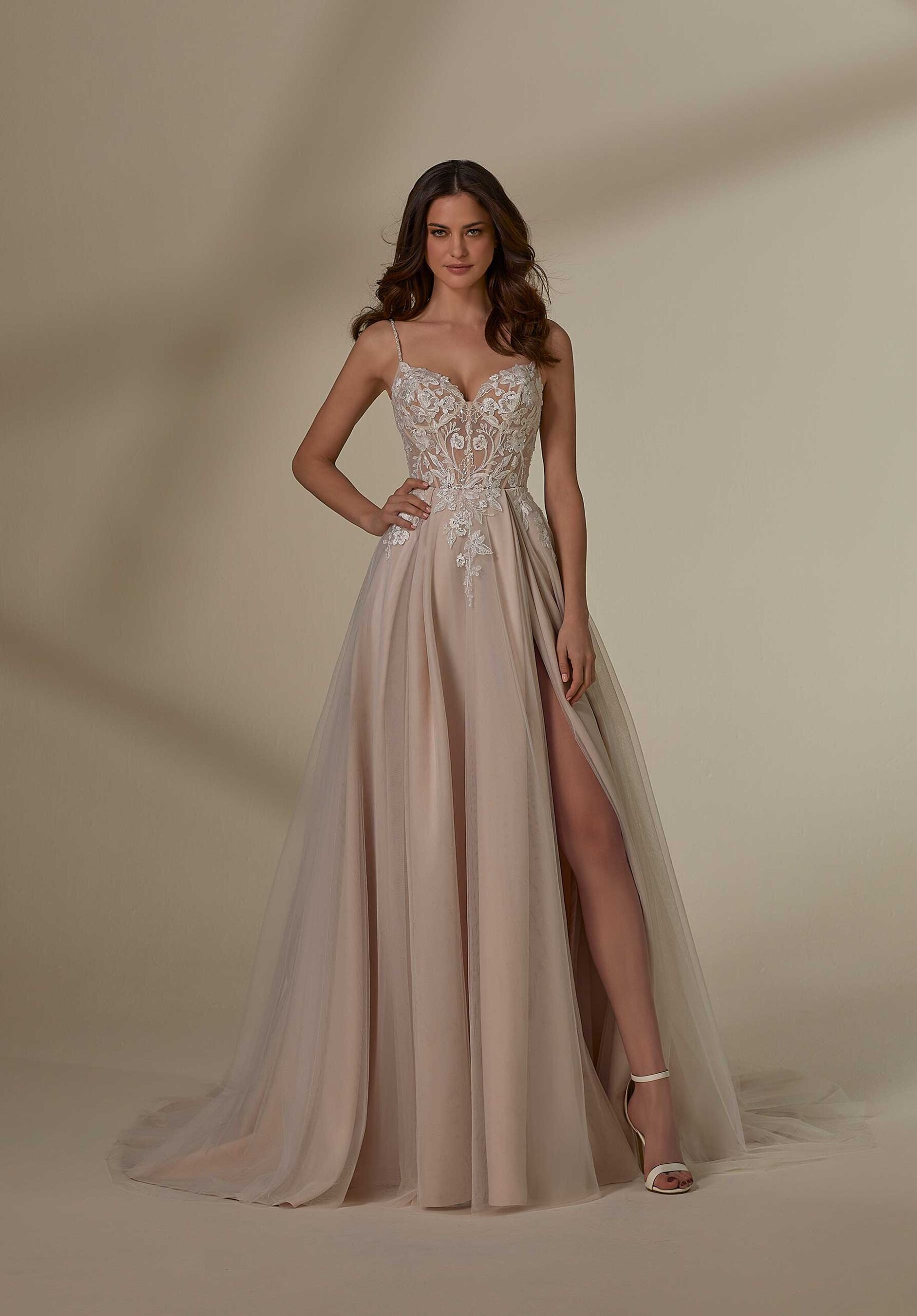 Mori lee maya online