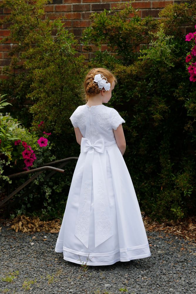 Style 1807 back