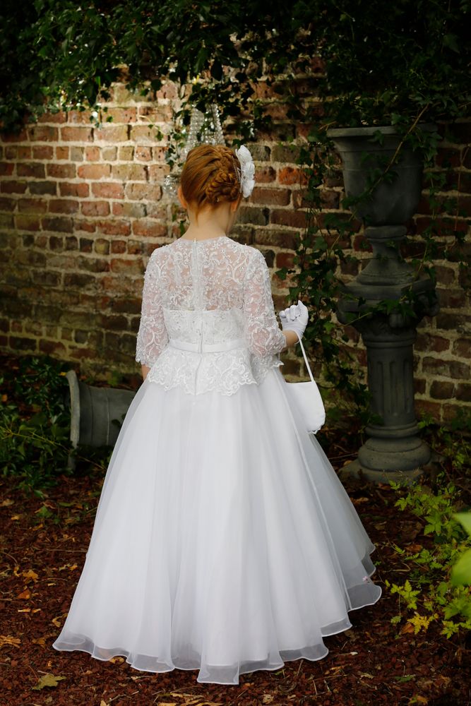 tiger lily wedding dress Celebrations Tiger Lily – Vows.ie